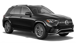 2026 Mercedes-Benz GLE-Class GLE 450 4MATIC