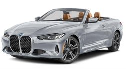 2024 BMW 4 Series 430i