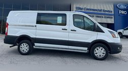 2023 Ford Transit 250