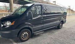 2019 Ford Transit 350 XL