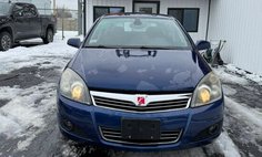2008 Saturn Astra XR