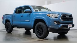2019 Toyota Tacoma SR5 V6