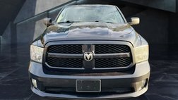 2013 Ram Ram Pickup 1500 Express