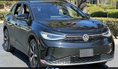 2023 Volkswagen ID.4 Pro S