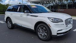 2024 Lincoln Aviator Premiere