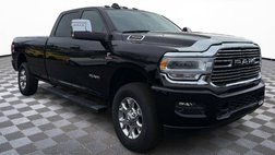 2024 Ram Ram Pickup 3500 Laramie