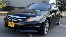 2012 Honda Accord EX-L