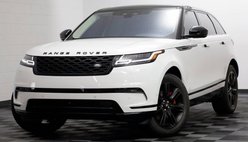 2021 Land Rover Range Rover Velar P250 S