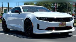 2023 Chevrolet Camaro LT