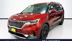 2024 Kia Carnival SX Prestige