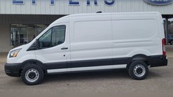 2026 Ford Transit 250