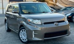 2013 Scion xB Base