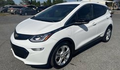 2020 Chevrolet Bolt EV LT