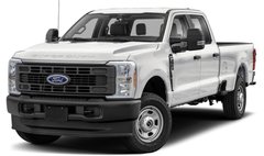 2026 Ford Super Duty F-350 Lariat
