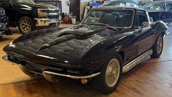 1964 Chevrolet Corvette Stingray
