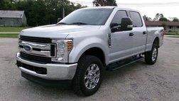 2019 Ford Super Duty F-250 XLT