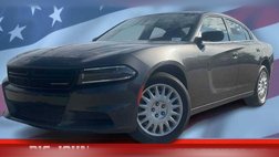 2023 Dodge Charger Police