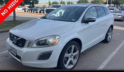2011 Volvo XC60 T6