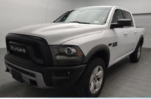 2016 Ram Ram Pickup 1500 Rebel