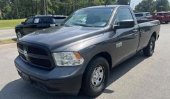 2018 Ram Ram Pickup 1500 Tradesman