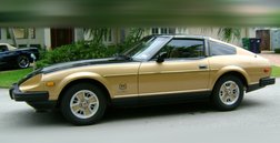 1980 Datsun 