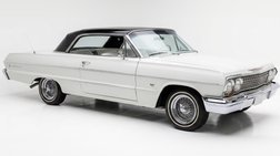 1964 Chevrolet Impala 