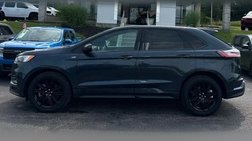 2023 Ford Edge ST-Line