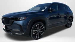 2023 Mazda CX-50 2.5 S Premium Plus