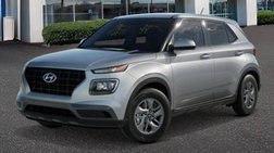 2026 Hyundai Venue SE