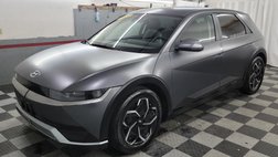 2022 Hyundai Ioniq 5 SEL AWD