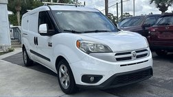 2017 Ram ProMaster City Tradesman SLT