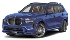 2025 BMW X7 ALPINA XB7