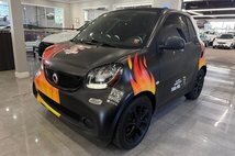 2019 Smart Fortwo Electric Drive passion