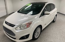 2015 Ford C-Max Energi SEL