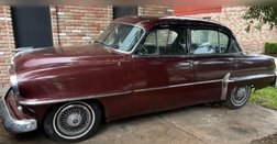 1954 Plymouth 