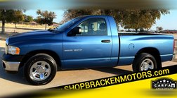2004 Dodge Ram 1500 ST