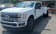 2023 Ford Super Duty F-350 XLT