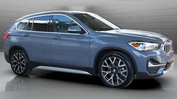 2022 BMW X1 xDrive28i