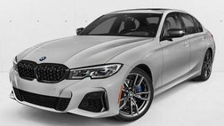 2022 BMW 3 Series M340i