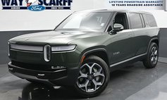 2024 Rivian R1S Adventure