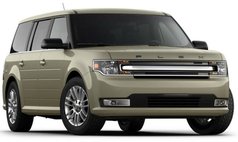 2014 Ford Flex SEL