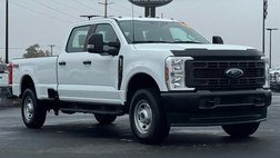 2024 Ford Super Duty F-350 XL
