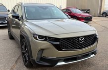 2024 Mazda CX-50 2.5 Turbo Premium Plus