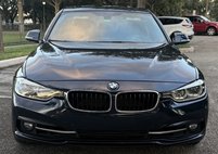 2016 BMW 3 Series 328i