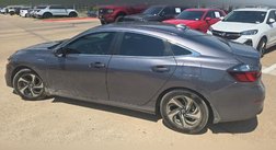 2022 Honda Insight EX