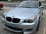 2006 BMW M5 Base