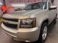 2013 Chevrolet Suburban Shield LT