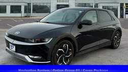 2023 Hyundai Ioniq 5 SEL