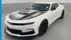 2020 Chevrolet Camaro SS