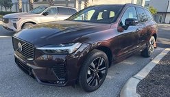 2026 Volvo XC60 B5 Core